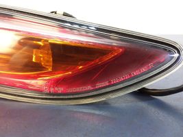 Honda Civic Lampa tylna 220-16721