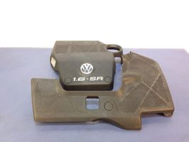 Volkswagen Bora Front underbody cover/under tray 06A103925AC