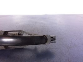 Volkswagen Bora Front door exterior handle 3B0837885