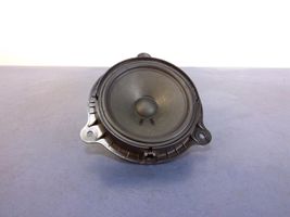 Renault Clio V Subwoofer-bassokaiutin 281569368R