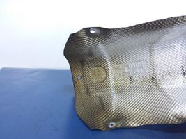 Mazda CX-3 Protección térmica del escape D10E-56444