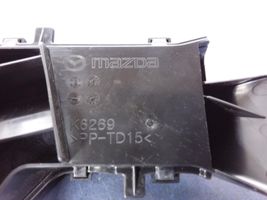 Mazda CX-3 Risuonatore di aspirazione DB2H61158