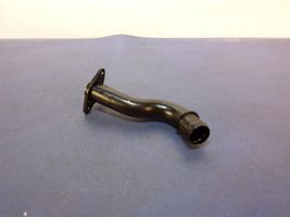 Citroen C5 Tube d'admission d'air 9800546180