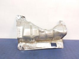 BMW X5 F15 Bouclier thermique d'échappement 7185028