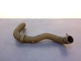 Renault Clio IV Tubo flessibile del liquido di raffreddamento del motore 215014208R