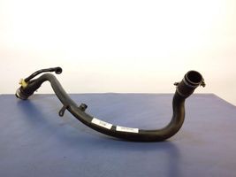 BMW X3 F25 Fuel tank filler neck pipe 7220693