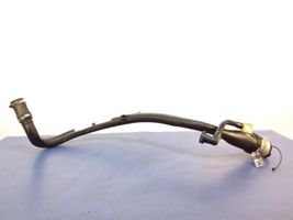 BMW X3 F25 Fuel tank filler neck pipe 7220693