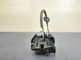 Renault Megane IV Serrure de porte arrière 825031733R