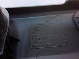 Volkswagen PASSAT B6 Cita veida sliekšņu/statņu dekoratīvās apdares detaļa 3C1857200