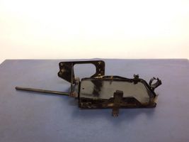 Alfa Romeo 159 Battery box tray 