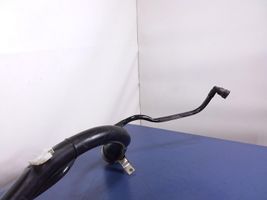 BMW 7 F01 F02 F03 F04 Tubo e bocchettone per riempimento serbatoio del carburante 7185149