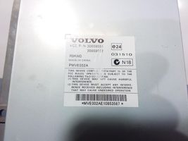 Volvo S40 Garso stiprintuvas 30659551