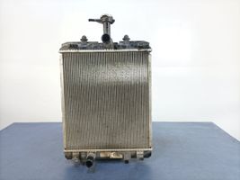 Citroen C1 Dzesēšanas šķidruma radiators 27060-0Q020