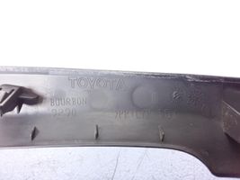 Toyota Yaris Другая деталь отделки порогов/ стоек 55435-0D020