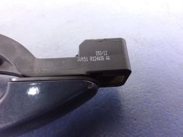 Ford Grand C-MAX Front door exterior handle 