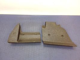 Ford Grand C-MAX Front floor carpet liner AM51-R01688-EA