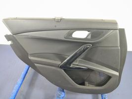 Peugeot 508 RXH Kit garniture de panneaux intérieur de porte 