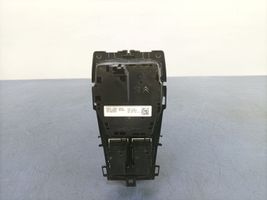 Peugeot 508 RXH Console centrale, commande de multimédia l'unité principale 9802378577