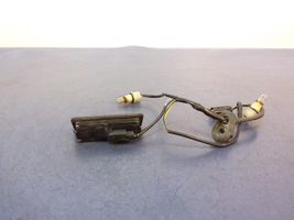 Ford Focus Blocco/chiusura/serratura del portellone posteriore/bagagliaio 6M51-198514-AC
