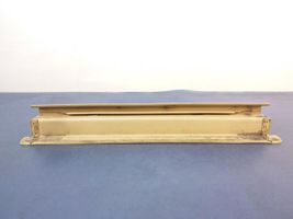 Mercedes-Benz 190 W201 Foot area side trim 