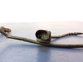 Mercedes-Benz C W203 Sonda lambda 0035427218