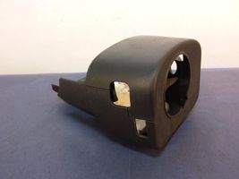 Citroen C2 Muu kynnyksen/pilarin verhoiluelementti 9637997977