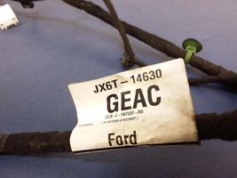 Ford Focus Kiti laidai/ instaliacija JX6T-14630-GEAC