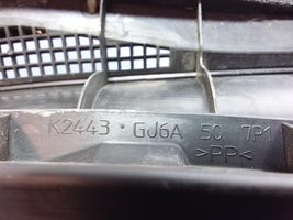 Mazda 6 Pyyhinkoneiston lista GJ6A507SI