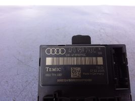 Audi A6 Allroad C5 Muut ohjainlaitteet/moduulit 4F0959793C