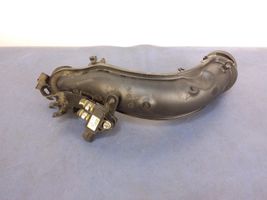 Peugeot 508 RXH Tube d'admission d'air M06021A152