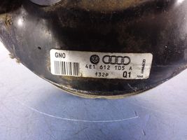 Audi A8 S8 D3 4E Servofreno 4E1612105A