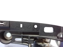 BMW 7 F01 F02 F03 F04 Maniglia interna per portiera anteriore 9116342