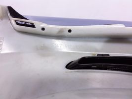 BMW 7 F01 F02 F03 F04 Side skirt rear trim 9126751