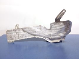 BMW 7 F01 F02 F03 F04 Couvre-soubassement avant 7193523