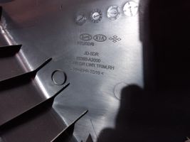 KIA Ceed Set di rivestimento del pannello della portiera 83380-A2000