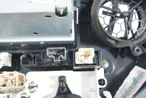 Toyota Yaris Manetka / Włącznik wycieraczek świateł 55405-0D110-B0
