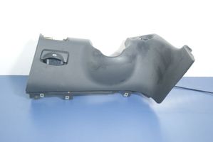 Mercedes-Benz E W211 Altro elemento di rivestimento sottoporta/montante 2116800187