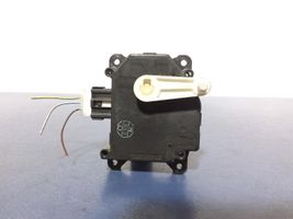 Mazda 3 I Motorino attuatore aria 861000-0990