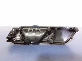 Volkswagen Jetta VI Maniglia interna per portiera anteriore 5C6837198A