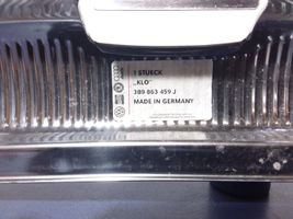 Volkswagen PASSAT B5 Käsikahva (kattoverhoilu) 3B9863459J