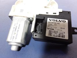 Volvo V50 Elektryczny podnośnik szyby drzwi tylnych 30739182AC