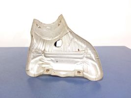 Volvo V50 Couvre-soubassement avant 5M51-9N454-DA