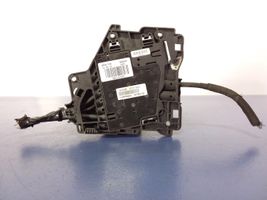 Citroen C3 Picasso Set scatola dei fusibili 9801147680