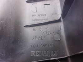 Renault Scenic III -  Grand scenic III Muu kynnyksen/pilarin verhoiluelementti 769160012R