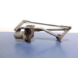 Ford Fusion Front wiper linkage and motor 2S6T-17B571-AC