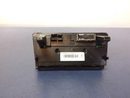 Saab 9-3 Ver2 Ilmastoinnin ohjainlaite 12772891BA