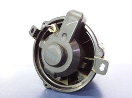 Mitsubishi Colt Ventola riscaldamento/ventilatore abitacolo 0160700701