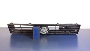 Volkswagen Polo II 86C 2F Front bumper 867853653