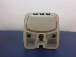 Volvo S60 Luce interna bagagliaio/portabagagli 8685433