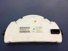 Citroen C3 Tachimetro (quadro strumenti) 21675597-1